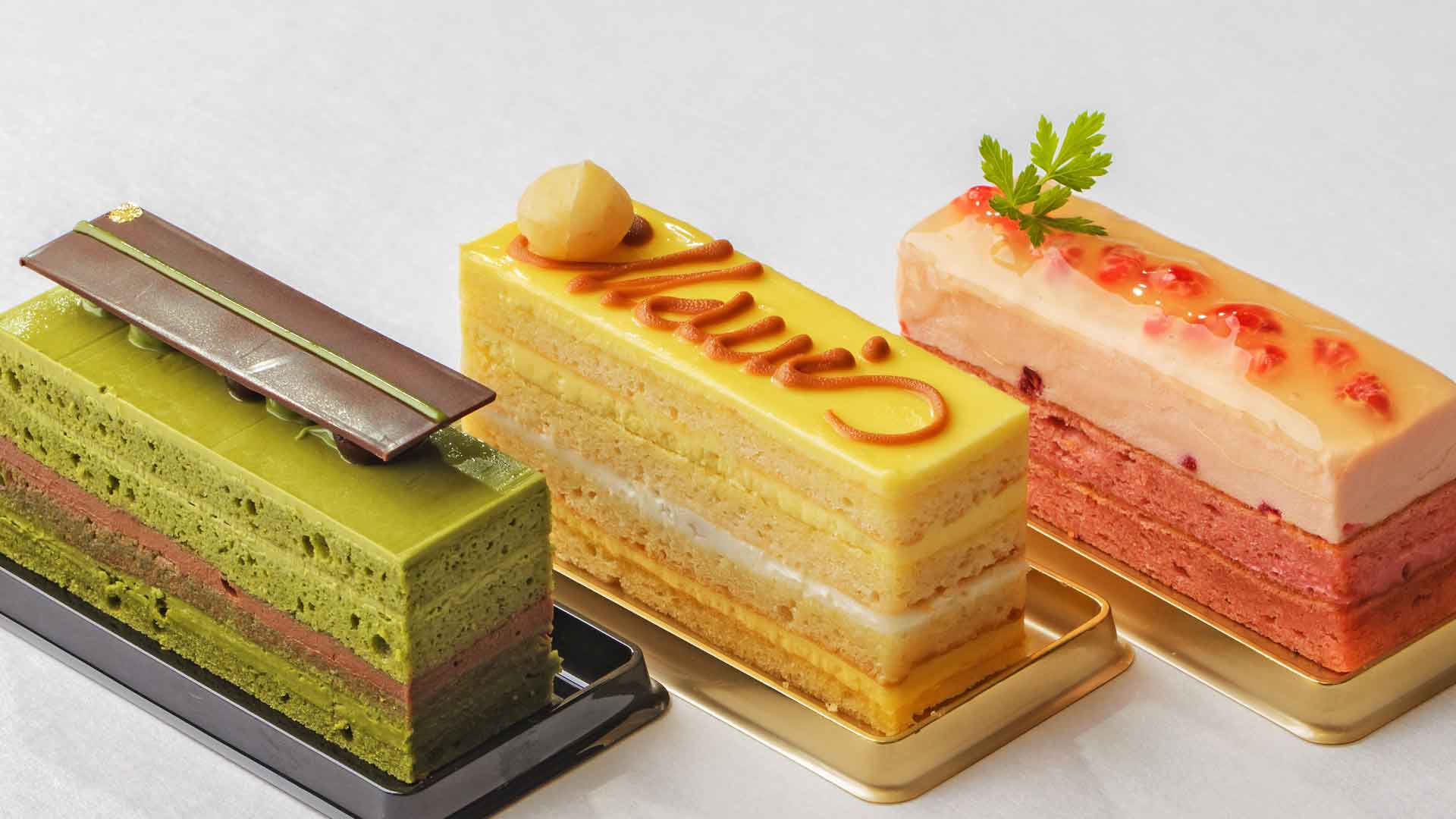 patisserie OHSAWA